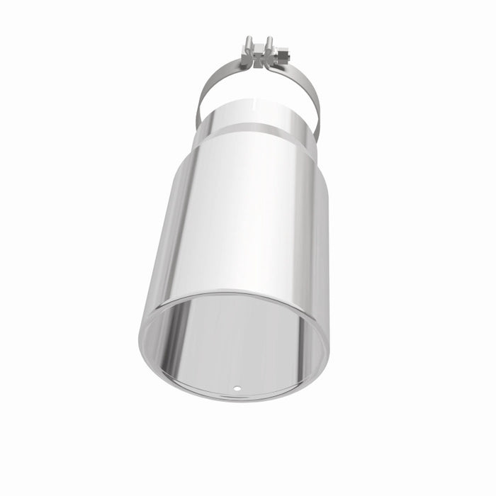 Magnaflow 35215 MagnaFlow Tip 1-Pk 6x13inch 5inch ID W/Clamp