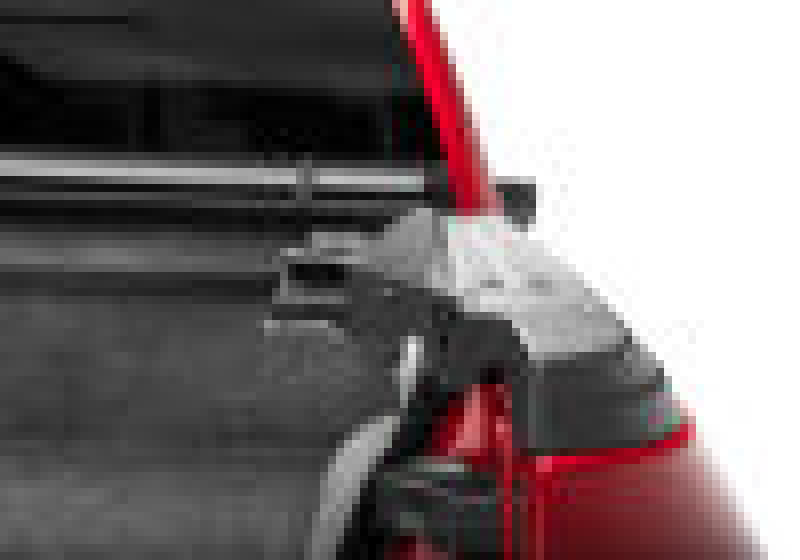 Truxedo 597701 15-21 Ford F-150 5ft 6in Lo Pro Bed Cover