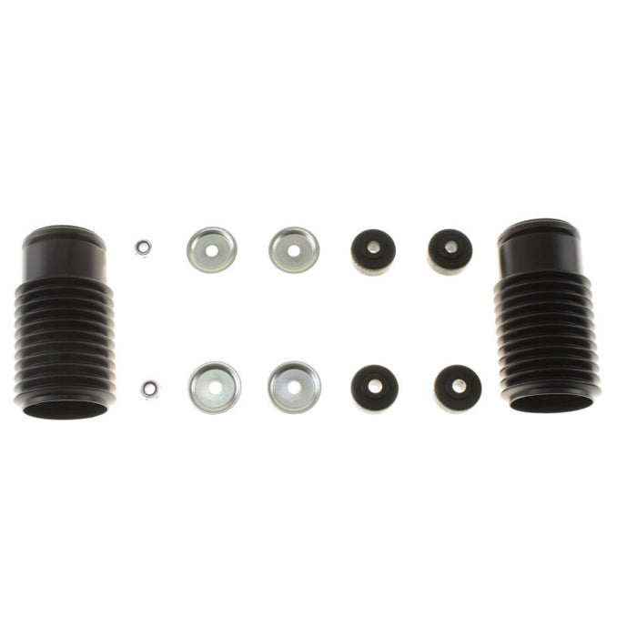 Bilstein 46-228888 B12 (Pro-Kit) 05-10 Ford Mustang Base/GT Front & Rear Suspension Kit