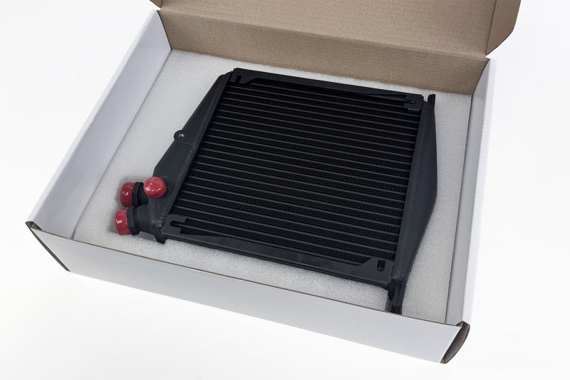 CSF 8334 Porsche 964/993 OEM+ Performance Fender Oil Cooler