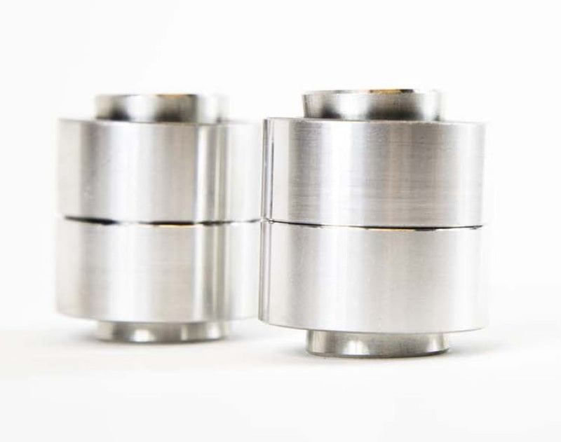 SPL Parts SPL FLBS Z33 03-08 Nissan 350Z Front Lower Arm Shock Monoball Bushings