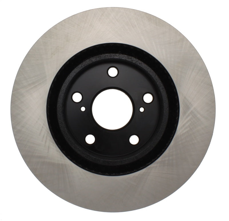 Stoptech 120.44146CRY 07 Lexus ES350 / 09 Pontiac Vibe / 09 Toyota Matrix Front CRYO-STOP Brake Rotor