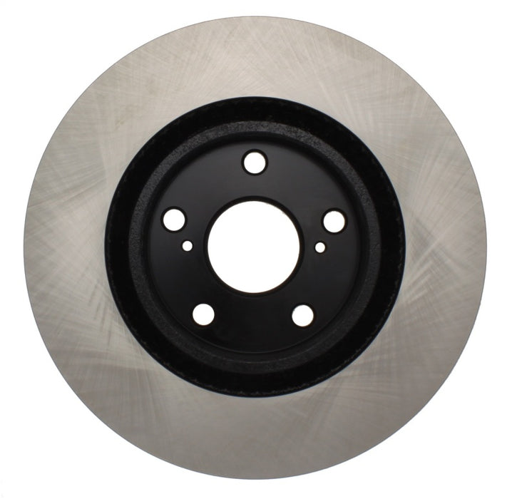 Stoptech 120.44146CRY 07 Lexus ES350 / 09 Pontiac Vibe / 09 Toyota Matrix Front CRYO-STOP Brake Rotor