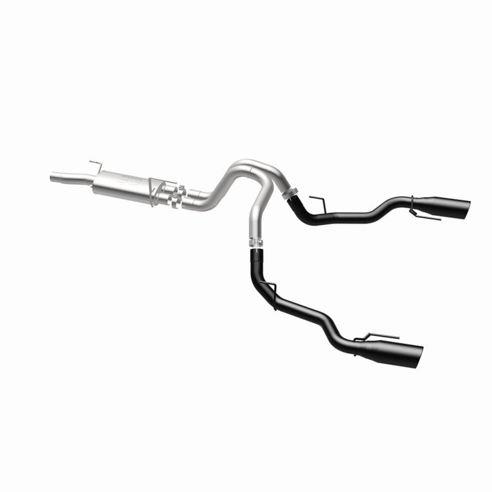 Magnaflow Perf Exhaust MAG19584 21- Ford Tremor Cat Back Exhaust Kit