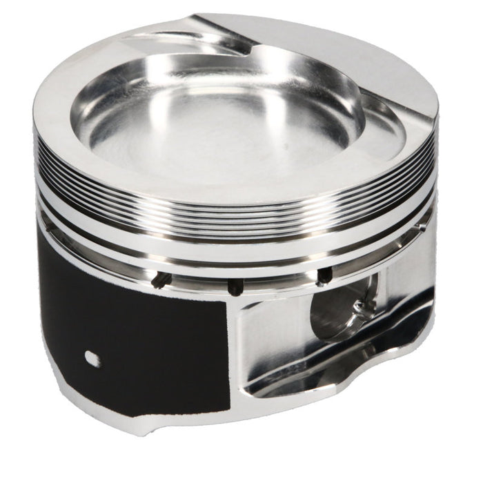 JE Pistons 186237 VW 2.8LITER VR6 KIT Set of 6 Pistons