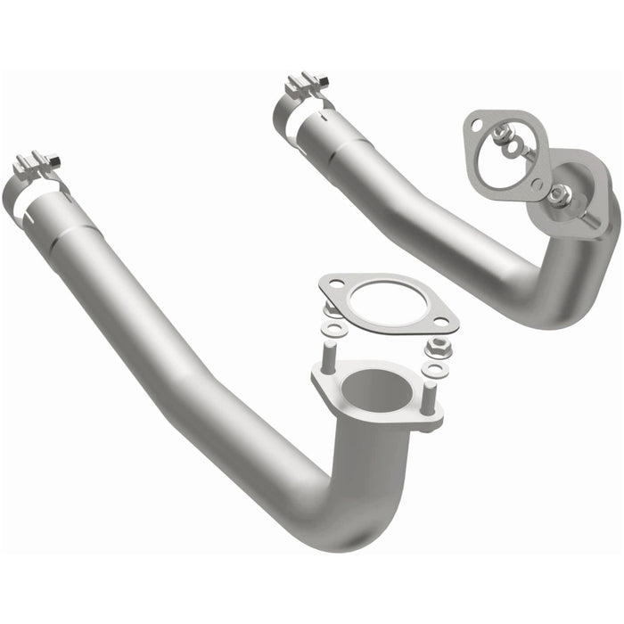Magnaflow Perf Exhaust MAG19304 63-79 Dodge B-Body Exhaust Manifold Pipe