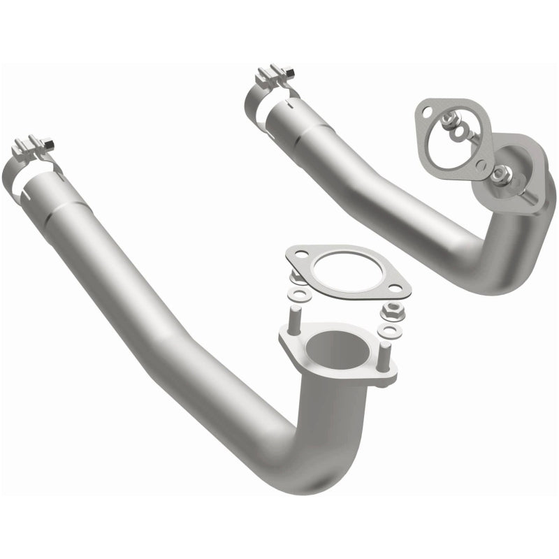 Magnaflow 19304 Manifold Front Pipes (For LP Manifolds) 67-74 Dodge Charger 7.2L