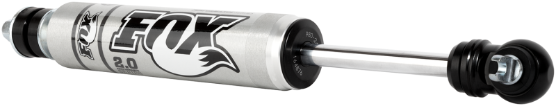 FOX 980-24-648 Fox 98+ Ford Ranger 2.0 Performance Series 5.1in. Smooth Body IFP Front Shock (Alum) / 0-3in. Lift