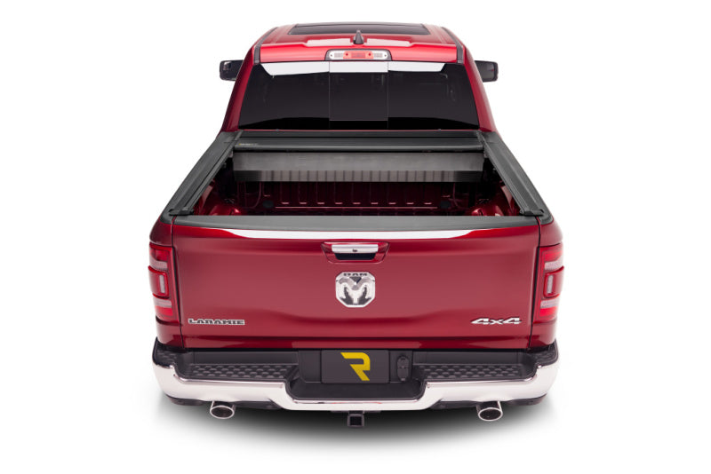 Retrax 30831 07-21 Toyota Tundra CrewMax (5.5ft. Bed) IX