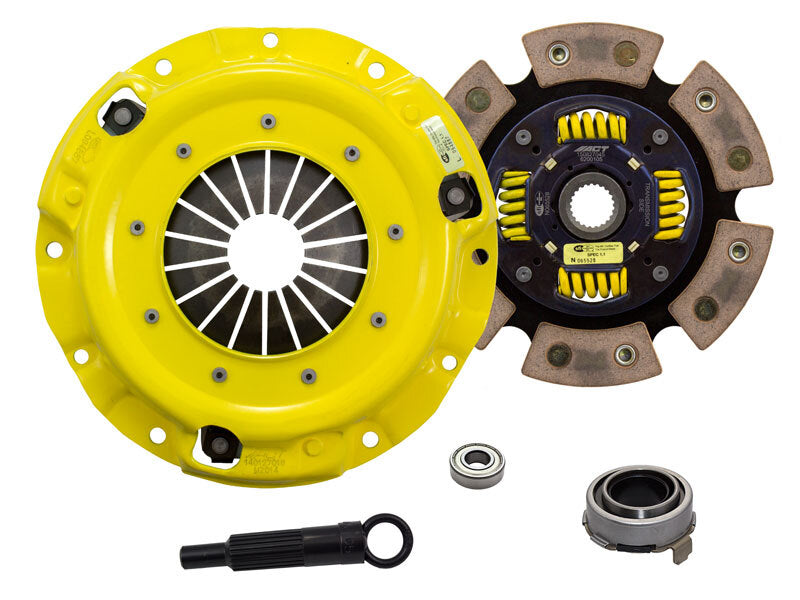 ACT ZM1-HDG6 ACT HD/Race Clutch Kits