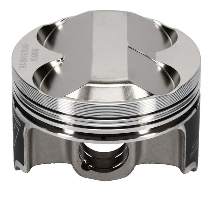 Wiseco K593M815AP AC/HON B 4v DOME +8.25 STRUT 8150XX Piston Kit