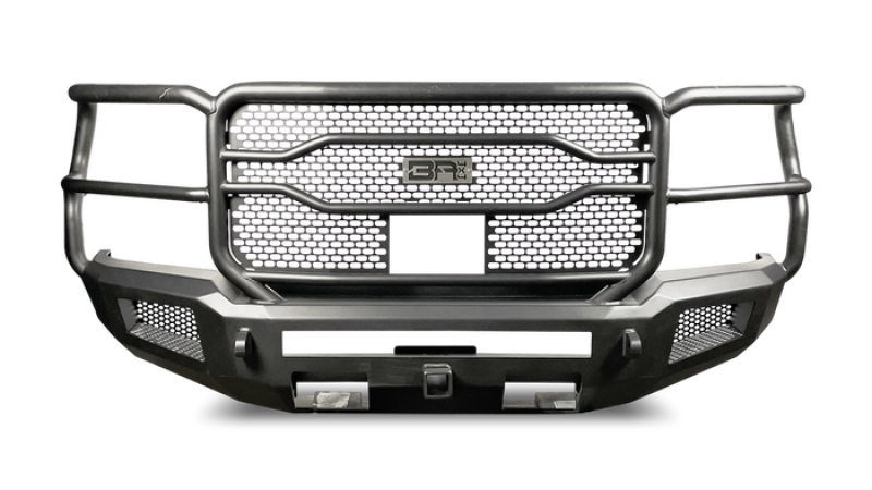 Body Armor 4x4 FD-20341 17-21 Ford F250/350 Super Duty Ambush XT Front Bumper