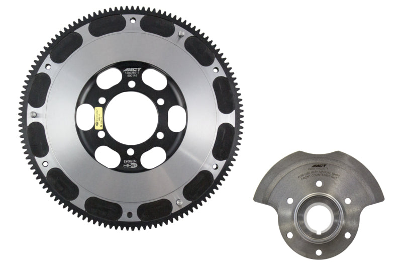 ACT 600145-03 2004 Mazda RX-8 Flywheel Kit Streetlite w/CW03