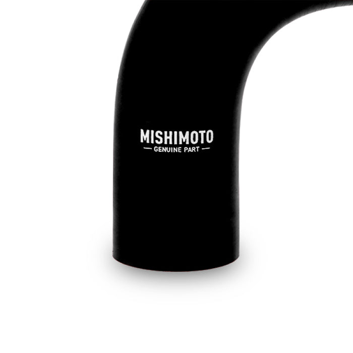 Mishimoto MMHOSE-CSS-12BK 12-15 Chevy Camaro SS Black Silicone Radiator Coolant Hoses