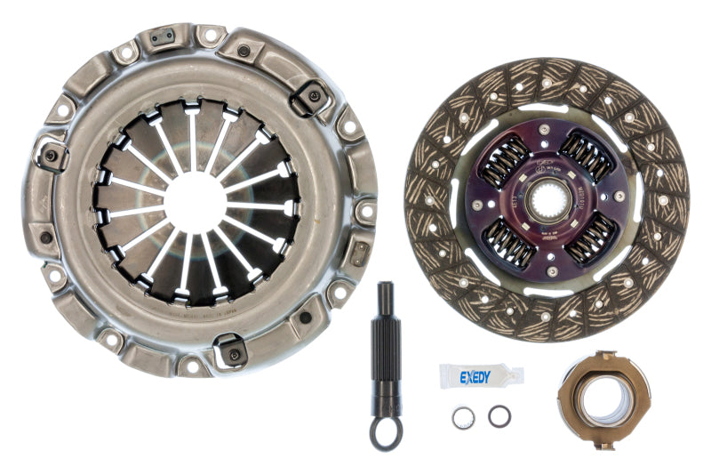 Exedy MZK1002 OE 2004-2005 Mazda RX-8 R2 Clutch Kit