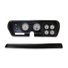 AutoMeter AM Ultra-Lite II Gauges - 2140-14