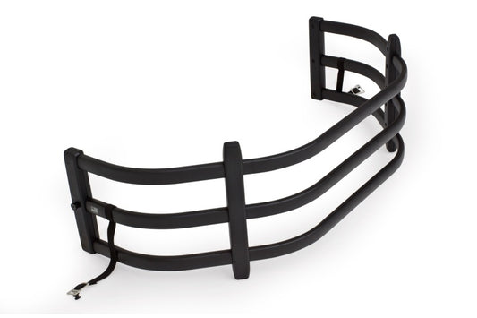 AMP Research 74816-01A 15-22 Chevrolet Colorado / GMC Canyon Bedxtender HD Sport - Black