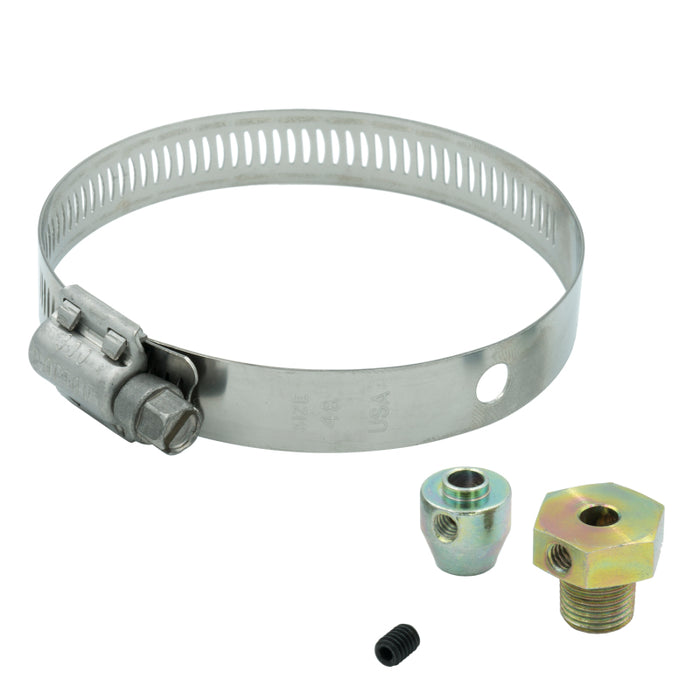 AutoMeter 7145 Autometer C2 52mm 2000 Deg F Electronic EGT Pyrometer Gauge