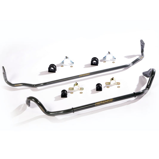 Hotchkis 22839 BMW E90/E92 M3 Swaybar Set