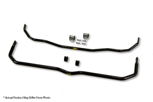 ST Suspensions 52215 ST Anti-Swaybar Set Toyota Supra incl. Turbo