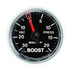 AutoMeter AM GS Gauges 3807