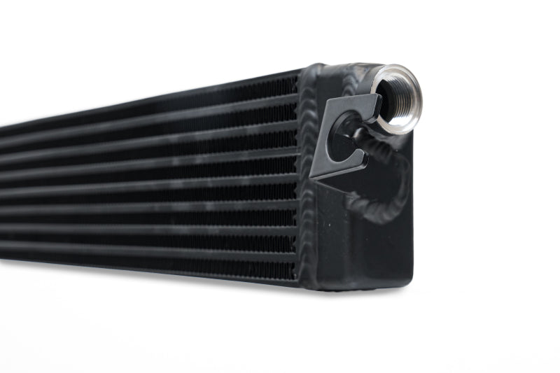 CSF 8218 BMW E30 Group A / DTM Race Style Oil Cooler