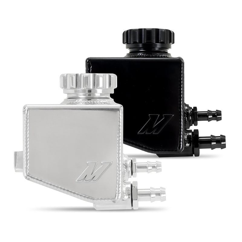 Mishimoto MMRT-GTO-04PSP Pontiac GTO/G8 Aluminum Power Steering Reservoir - Polished