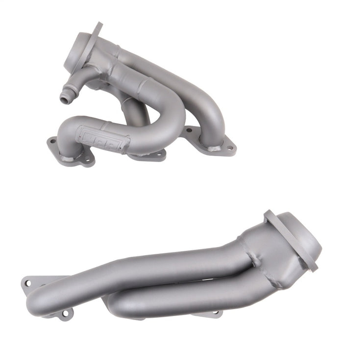 Bbk Performance 1-5/8 Tuned Headers 05-10 4.0L Mustang BBK4010