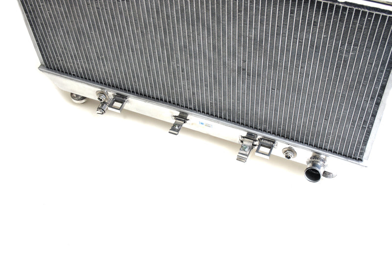 CSF 7003 10-12 Chevrolet Camaro V8 Radiator