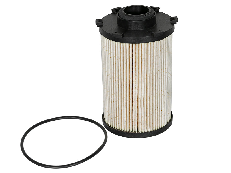 aFe 44-FF012-MB Pro GUARD D2 Fuel Filter 07.5-09 Dodge RAM Diesel Trucks L6 6.7L (td) (4 Pack)