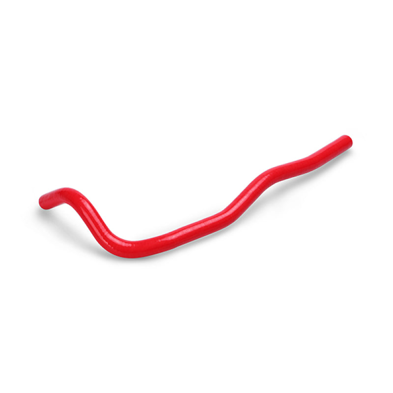 Mishimoto MMHOSE-VET-97ANCRD 97-04 Chevy Corvette/Z06 Red Silicone Ancillary Hose Kit