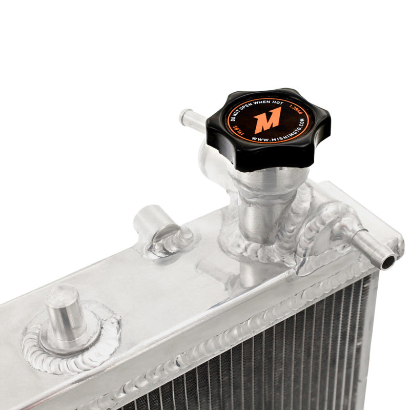 Mishimoto MMRAD-SS-14 14-17 Chevy SS Performance Aluminum Radiator