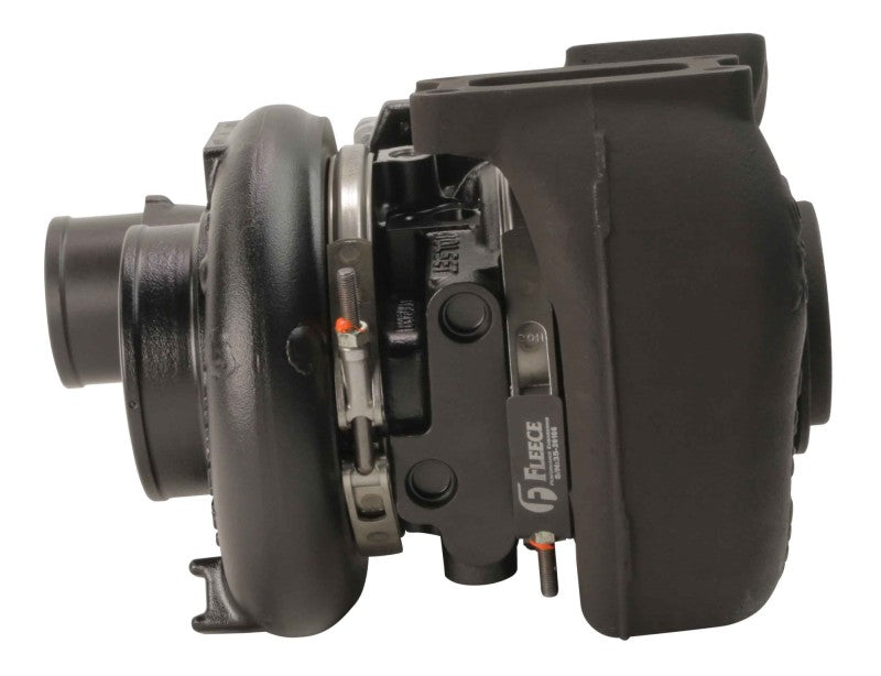 Fleece Performance FPE-351-1317 13-17 Cummins 63mm FMW Holset VGT Cheetah Turbocharger