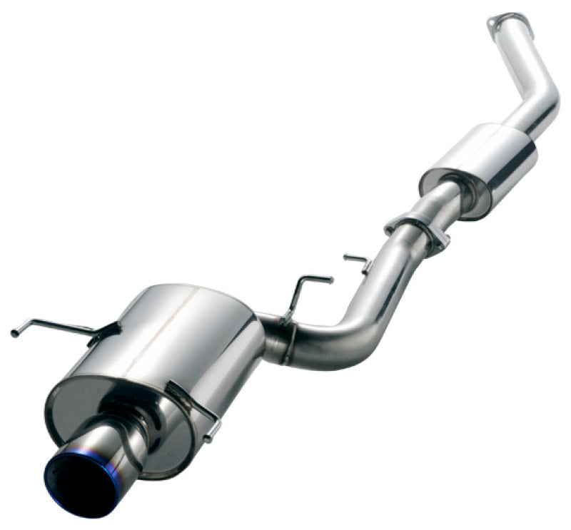 HKS 31029-AN003 SUPER TURBO MUFFLER BNR34 RB26DETT
