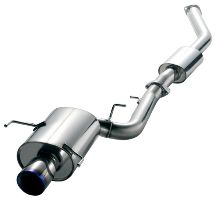 HKS 31029-AN003 SUPER TURBO MUFFLER BNR34 RB26DETT