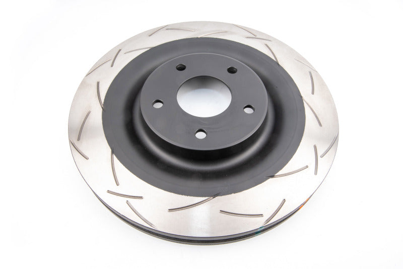 DBA DBA42992S 05-12 Corvette C6 w/Z06 pkg Front Slotted 4000 Series Rotor