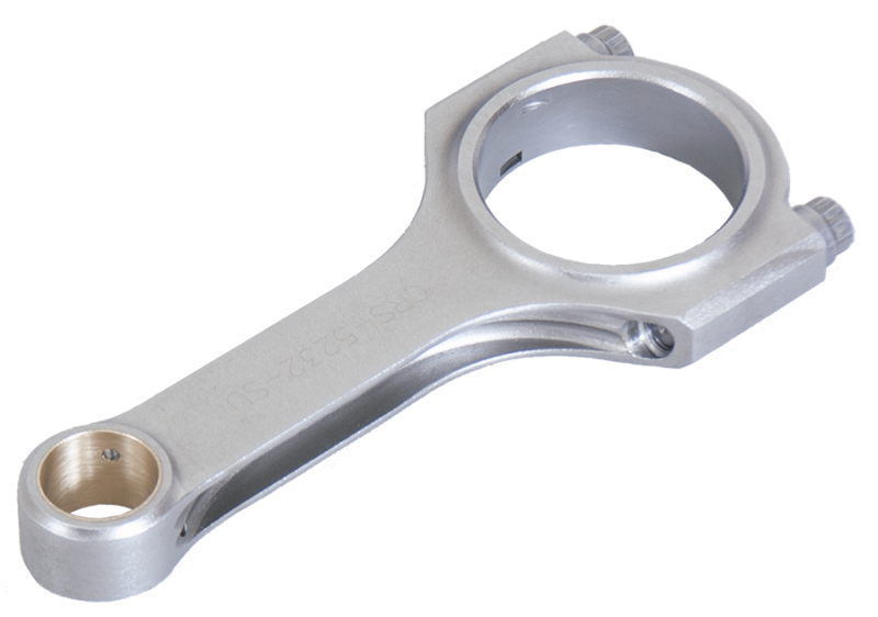 Eagle CRS5232S3D Subaru EJ18/EJ20 4340 H-Beam Connecting Rods (Set of 4) (Rods Longer Than Stock)