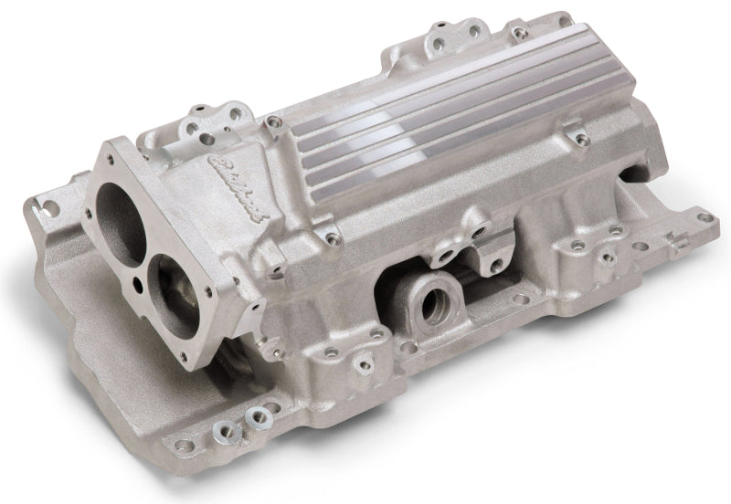 Edelbrock 7107 SBC Performer RPM Manifold for 92-97 LT1 Engines