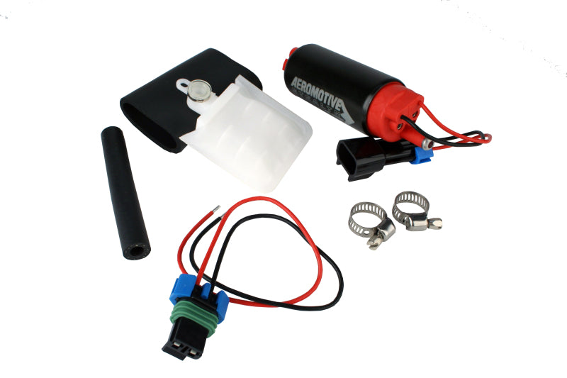 Aeromotive 11541 AER In-Tank Fuel Pumps