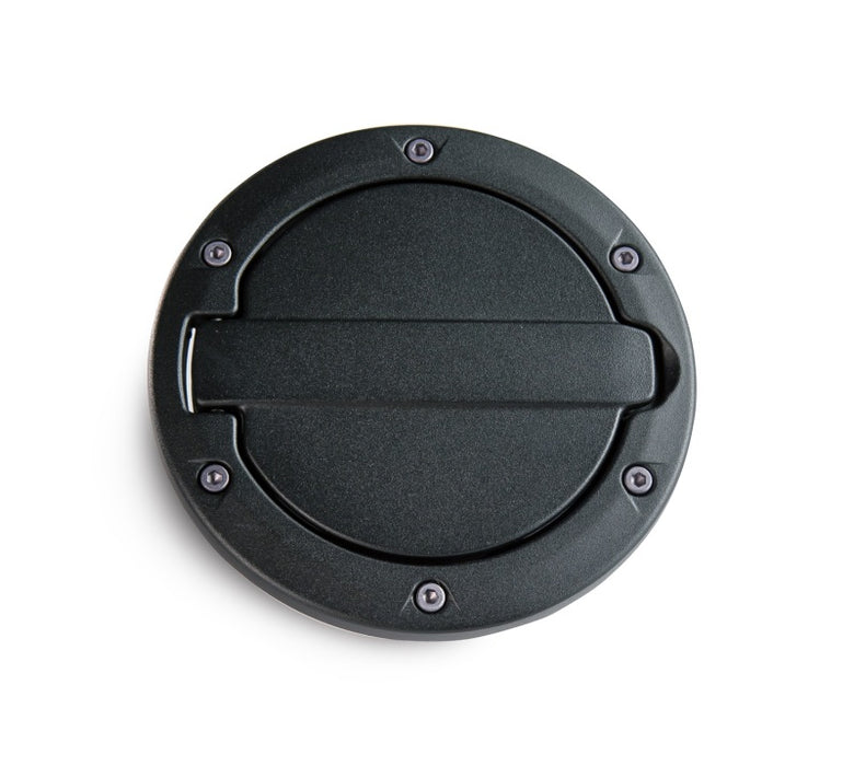 AMP Research 73000-01A AMP Fuel Door