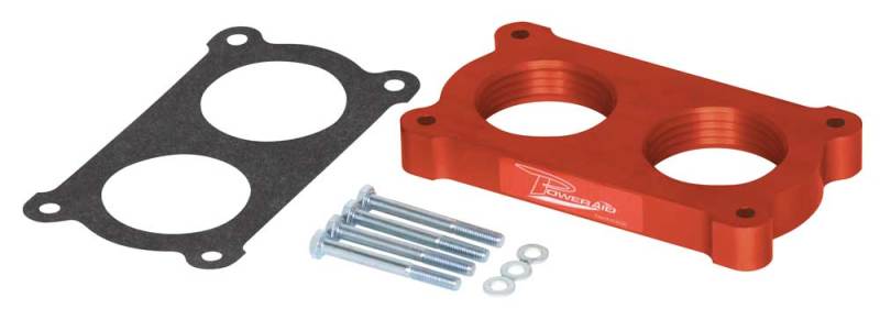 Airaid 450-610 05-09 Mustang GT 4.6L PowerAid TB Spacer