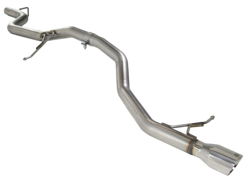 aFe 49-46404 MACHForce XP Exhaust Cat-Back 12 VW Passat TDI L4 2.0L