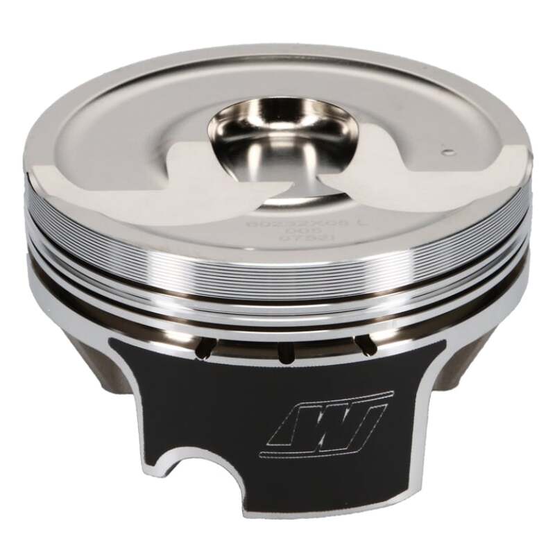 Wiseco K0232X05 Chevrolet LT1 4.070in Bore 1.304in CH -12.00 CC Professional Piston Set