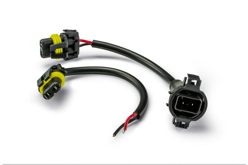 DV8 Offroad BCFLJL-01 18+ Jeep JL/ Gladiator LED Fog Lights