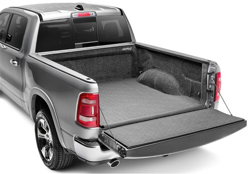 Bedrug Impact Bedliner 15- Ford F-150 6.5' Bed BEDILQ15SBK