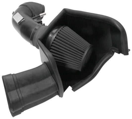 K&N Engineering 71-3540 K&N 2018 Ford Mustang GT V8 5.0L F/I Performance Intake Kit