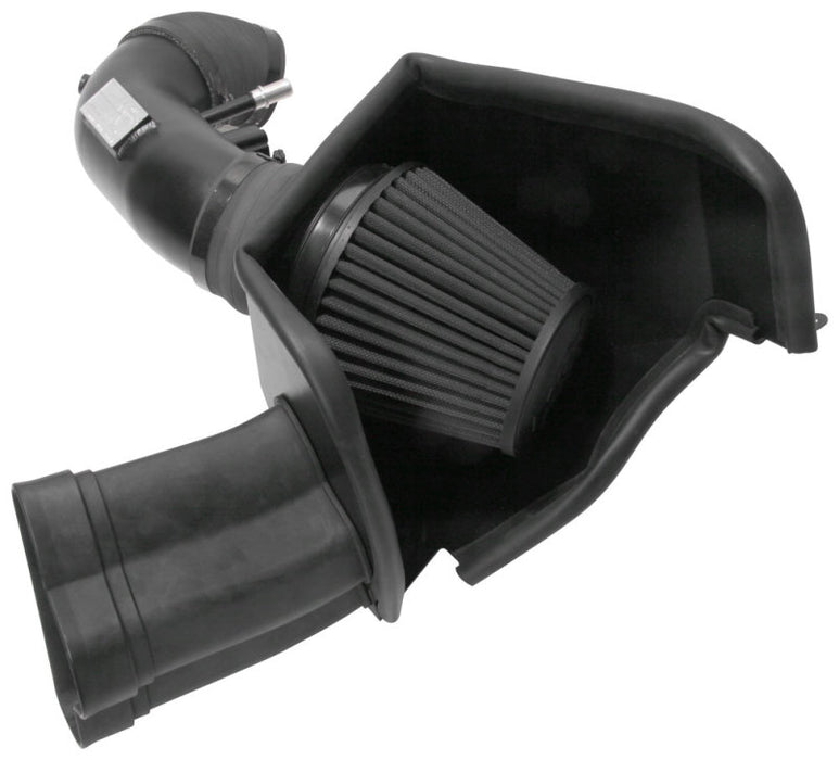 K&N Engineering 71-3540 K&N 2018 Ford Mustang GT V8 5.0L F/I Performance Intake Kit