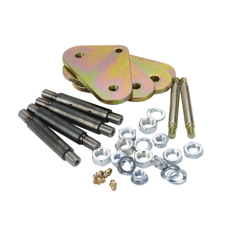 ARB OMEGS11 Greasable Shackle Kit Yj