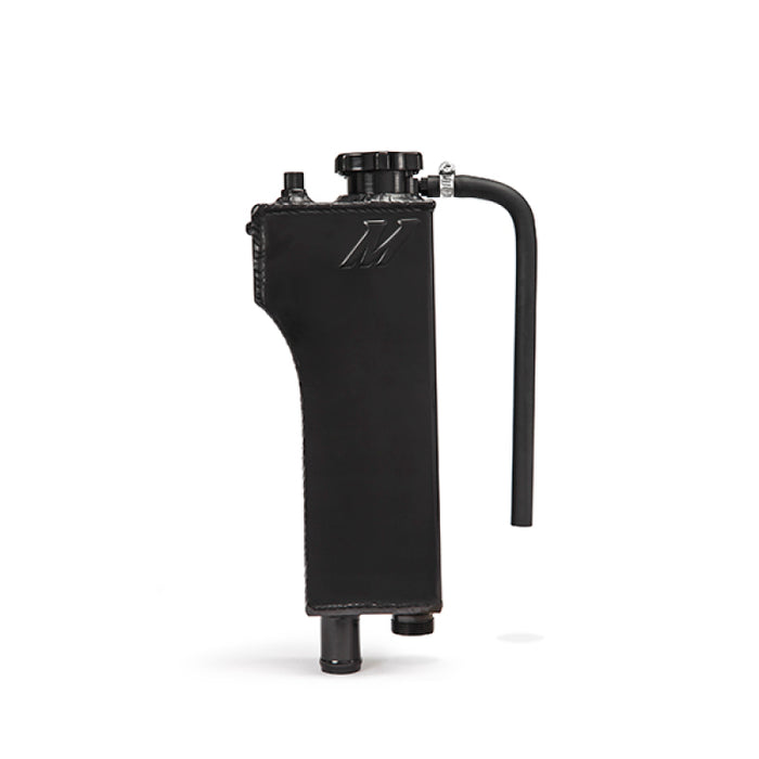 Mishimoto MMRT-E36-92EBK 92-99 BMW 3 Series Aluminum Coolant Expansion Tank - Black