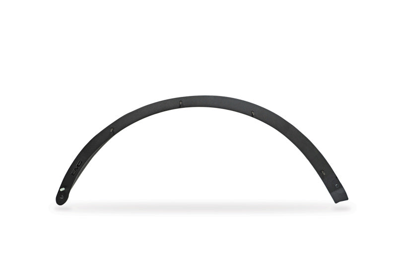 DV8 Offroad FDBR-01 21-23 Ford Bronco Tube Fender Flares